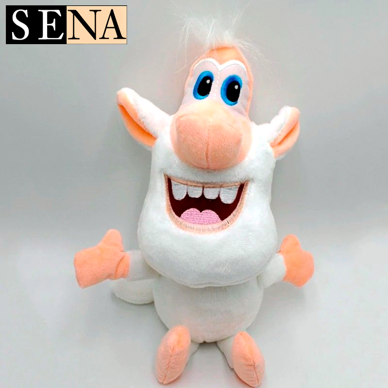 booba cartoon toy
